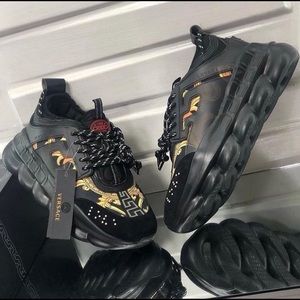 Meet your Posher, Elijah